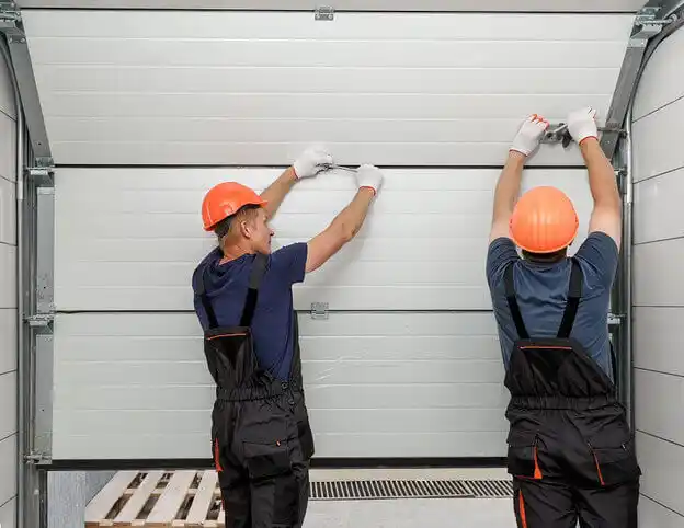 garage door service Longwood